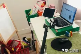 费了九牛二虎之力，我终于打造出一个网络教室！分享教室环创心得图片