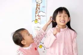 3岁孩子身高100cm才叫好，2021儿童身高标准表出炉，看娃达标了没图片