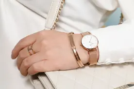 千元腕表，我为什么买了这么多块DW？图片