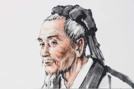 黄帝内经三部九侯论图片