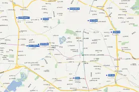 昆明房价圈层划分 刚需和改善差距竟这么大图片