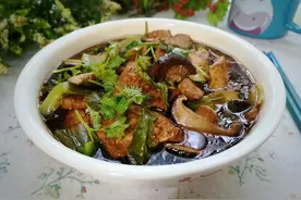 天冷了，8道炖菜学起来，每天换着花样做，吃完浑身暖和，太香了图片