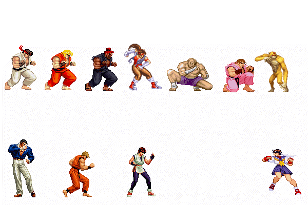 《街霸》昔日地位崇高的“耗油跟”，为何后期越来越没价值了