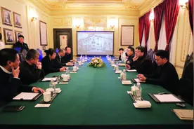 东北国企振兴：马迭尔“混改”样本启示图片