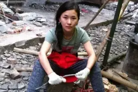 如果觉得生活太难，看看这10年的10张图片图片