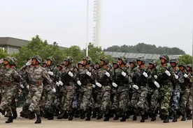 2021军校招生人数，山东上千人，河南第2河北第3，上海39人垫底图片