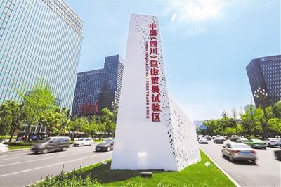 1988-2018，珍贵老照片带你回顾成都高新区30年的峥嵘岁月