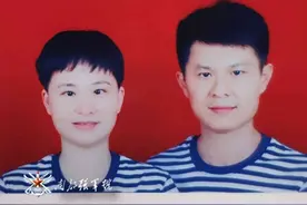 “待到春暖花开，我再为你披上洁白的婚纱......”图片