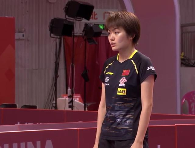 王楚钦女朋友郭芮辰合照 - 冷求网