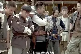 杨宝禄在解放战争中（6）图片