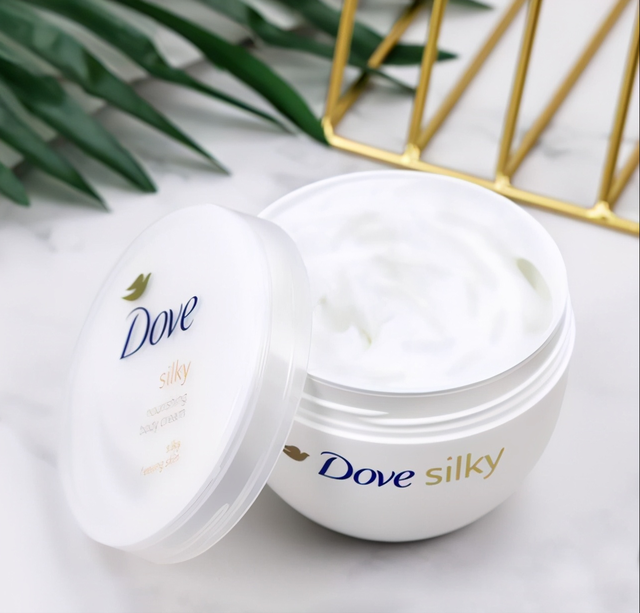 多芬身体乳可以当沐浴露用吗