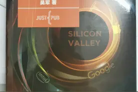 硅谷，谜一样的存在图片