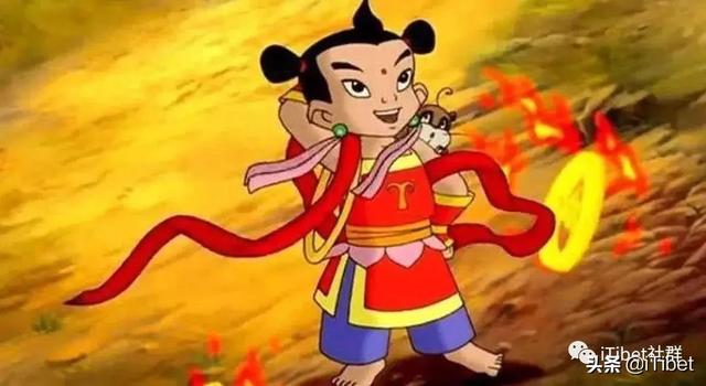 MovieFree| 哪吒：我从印度佛门来暨中原哪吒影像大全