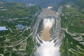 中国重启140年前大工程，规模不亚于5个三峡，调水我们认真的图片