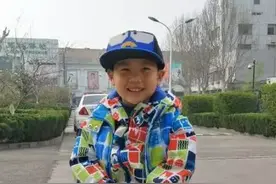 小确幸：边学习边享受生活，3岁萌娃英语启蒙是如何常态化的？图片