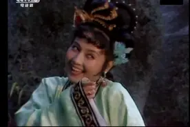 童星出身魏慧丽，演孙悟空比演高小姐更出色，一人串联三大名著图片