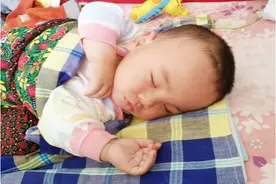 孩子午睡时间并非越长越好，超过“标准时间”，可能会适得其反图片