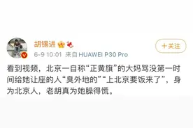 自称“正黄旗”大妈被拘真的处罚重吗？图片