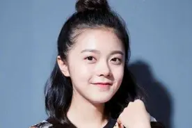 赵今麦：说的不在乎，装的不在乎，其实很在乎。图片