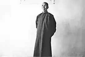 武术之乡佛山，历史上的叶问真系咁劲？带你认识ZUI真实的宗师！图片