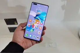 5G应用快进键已开启，华为Mate40系列更便捷更省时图片