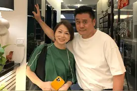 黄金配角沦为打工仔？港剧落寞后，中年港星该何去何从？图片