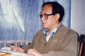 史铁生：21岁瘫痪，31岁写作，59岁去世，一生堪称“生命奇迹”图片