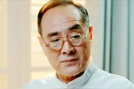 衡山医院：曲如森出手，蔡马二人被绑！道出密码信息？剧情起色了图片