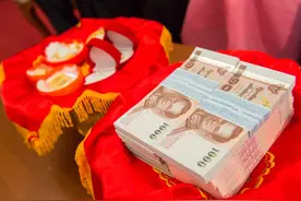 “马虎”新郎，结婚当天把礼金丢了，漯河民警连夜搜寻......图片