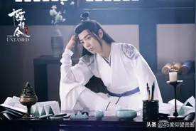 混圈是个技术活，盘点7位长相小的男星，30岁演中学生不显老图片