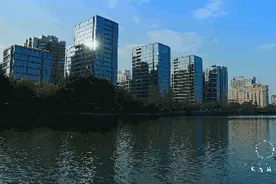 四年等待，凤起潮鸣揭开面纱！这大美颜值，无愧杭州宝地图片