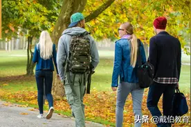 大学排名各不相同，而美国人眼中的大学等级划分是这样的图片