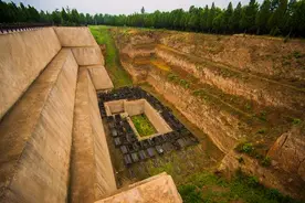 真实的盗墓贼技术有多牛？别被影视剧误导了，有些比专家还厉害图片