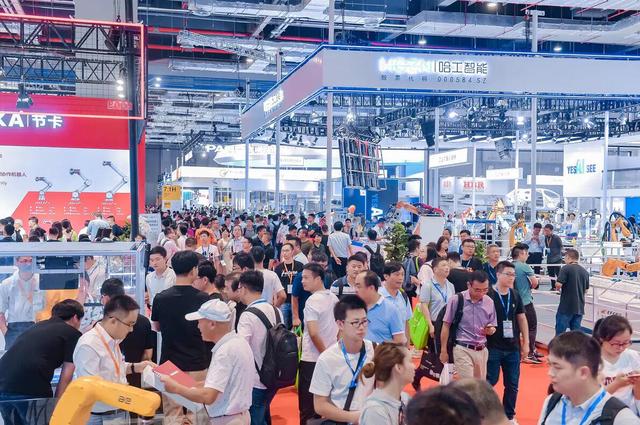 东莞市厚街机械展什么时候