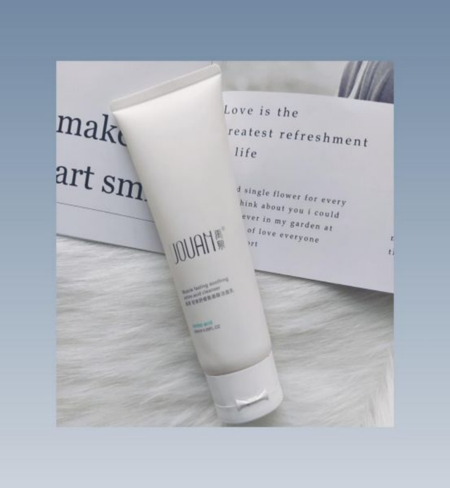 火到爆的10款洗面奶实测，来看看谁才是氨基酸中的“小霸王”