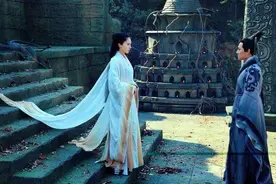 独孤求败的真实身份是什么？我们要从天龙八部当中去寻找线索图片