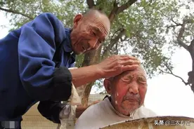 农村俗语，“正月剃头，外甥死舅”，到底是什么意思？图片