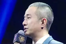 方便输了比赛却判他赢？郭晨东揭露真相：这不是他能控制的图片
