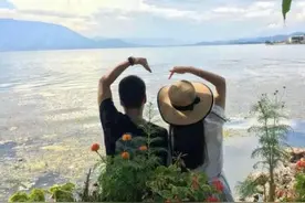 夫妻最佳年龄差，不是3岁也不是5岁，理想的数字你能想到吗图片