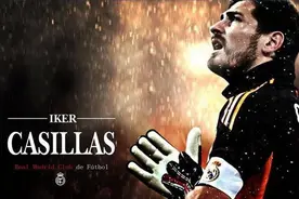 再见“圣卡西”，冠军门神解战袍，挥别一代人的传奇图片