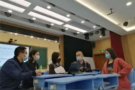 孩子们，请记住这群“夜观天象”的人 ——广州电视课堂幕后故事（九）图片