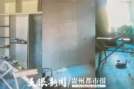 业主花18万装修好新房，开发商：对不起，你的房在隔壁图片