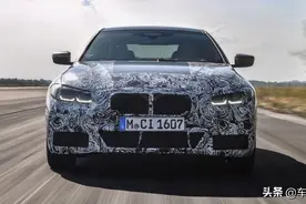 2021款宝马430i和M440i即将发布，软顶设计，性能可媲美保时捷911图片