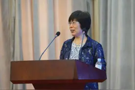 我国天才美女教授，破译美国两大安全密码算法，获国家711万奖励图片