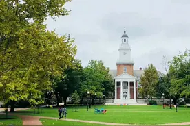 盘点2021全美最佳城市，好就业、成本低、够安全！留学首选图片