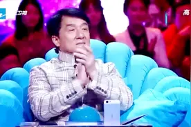 我看你有戏：张栗维上演杂技蹦床，演绎超人不会飞，震撼现场观众视频封面