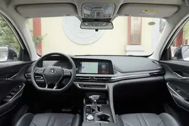 13万就可以落地！聊长安CS75PLUS，爱信6AT香不香？图片