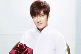 英俊 长腿欧巴赏析图片