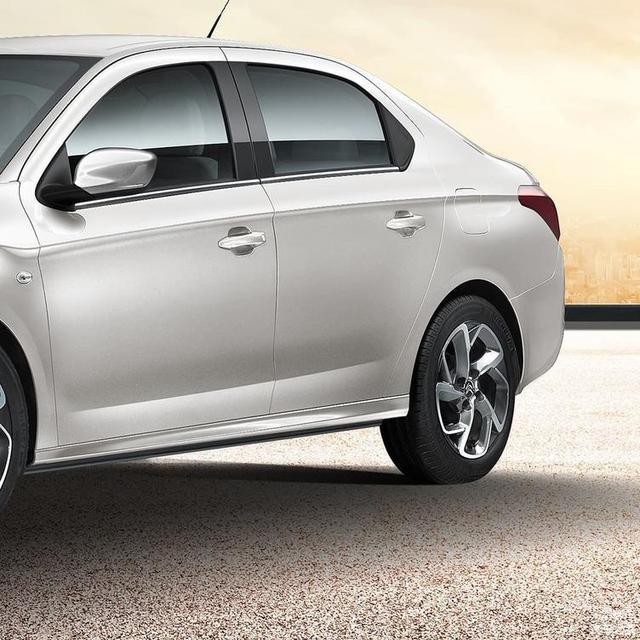 外观不输大牌“豪车”！新款雪铁龙爱丽舍渲染图，颜值着实惊艳