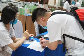 这7个专业，冷门but上岸率高图片